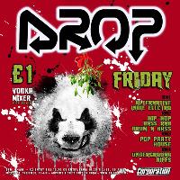 DROP at Corporation