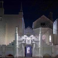 Gothic Stories for Grown Ups at Strawberry Hill House at Strawberry Hill House