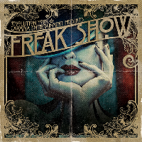 Freakshow at Revolution