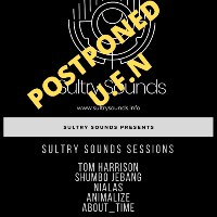 Sultry Sounds Sessions