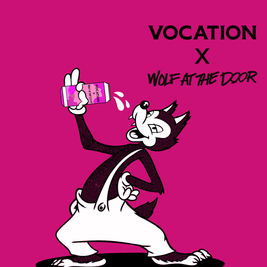 Vocation x Wolf At The Door