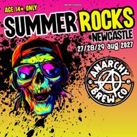Summer Rocks 2027