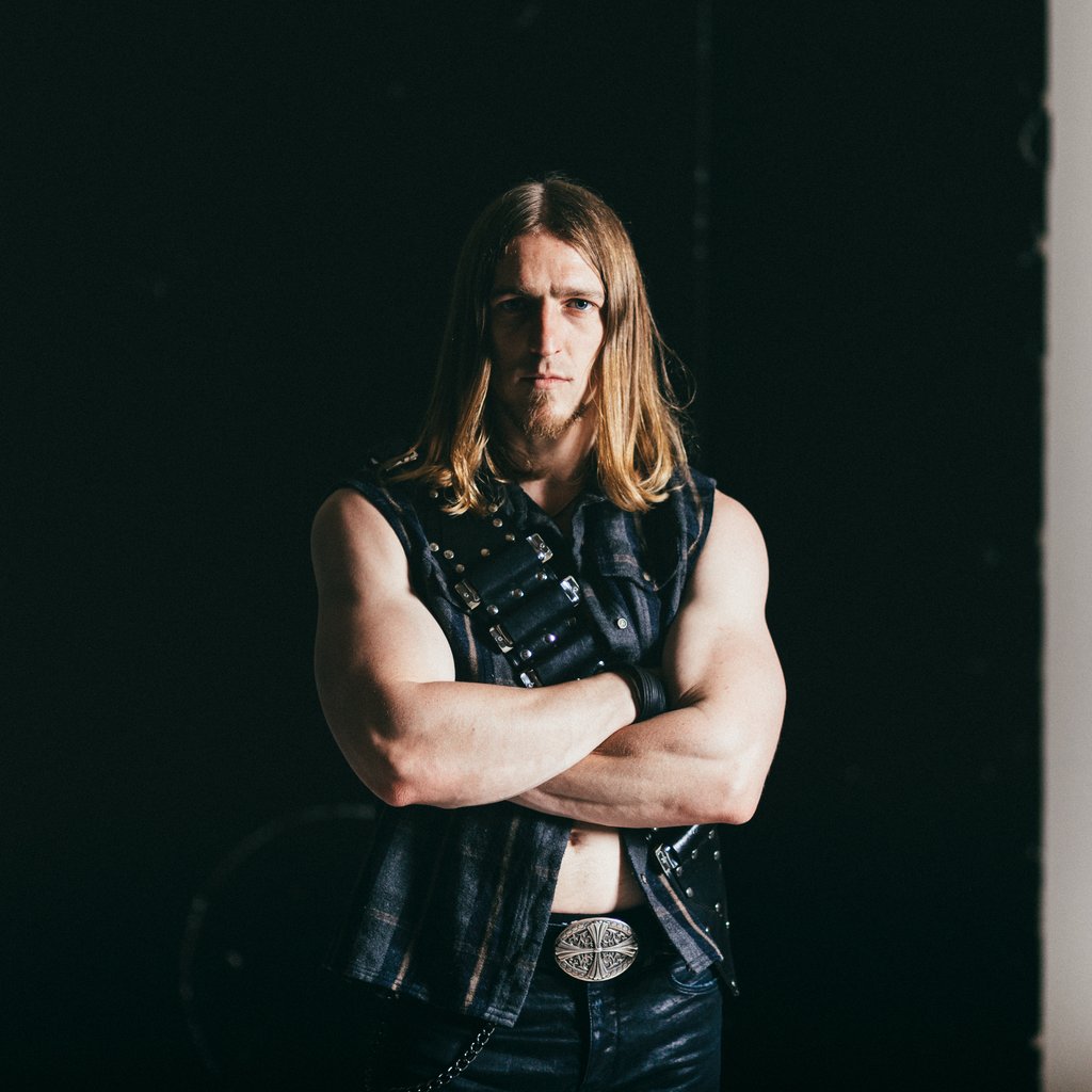 Will Wilde - Blackbox, Hastings - Friday 19th March 2027