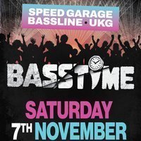 Basstime - Spenno at network