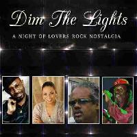 Dim the Lights Dim the Lights