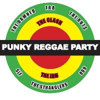 Punky Reggae Party (with Leigh from Ruts DC)