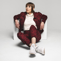 Maisie Adam - Buzzed at ARC Stockton Arts Centre