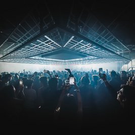Milkshake, Ministry of Sound | London