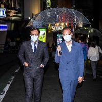 WOMB & 2manydjs at Womb