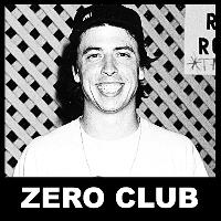 Zero Club - An Ode To Dave Grohl / Nirvana, Foo Fighters & more! at The Zombie Shack