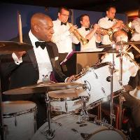 Lunch with The Vince Dunn Orchestra