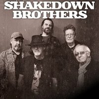 The Shakedown Brothers - Live @ Billy's at Billy Bootleggers Bar