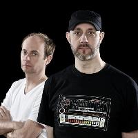 Wobbly Records Proudly Presents Hardfloor at Concorde 2.