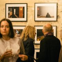 The London Photo Show