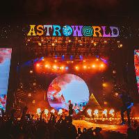 ASTROWORLD - London's Biggest Day Party (6PM - 11PM) at Pitch Stratford