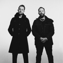 Chase & Status, Hybrid Minds, Wilkinson, Friction & More