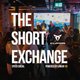 The Short Exchange | Speed Social Event | Meet New Friends Event Title Pic