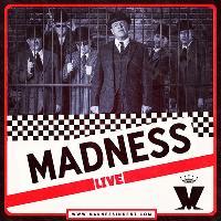 Madness in Kent