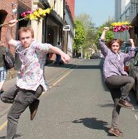 Tin Can People Performance Workshop