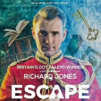 Richard Jones at Redgrave Theatre