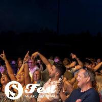 S Fest Music Festival