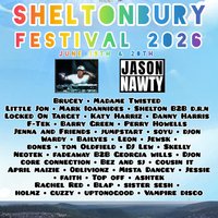 Sheltonbury Festival