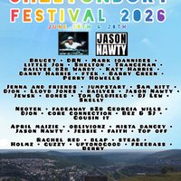 Sheltonbury Festival at Glenview Bungalow