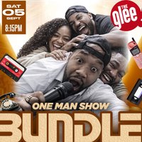 Marcus Tisson: Bundle (16+) at The Glee Club Birmingham, England