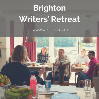 Brighton Writers