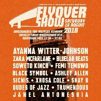 Flyover Show 2018