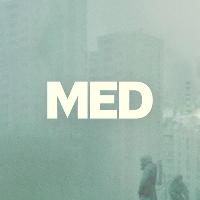 MEDICATION - RADIOACTIVE HALLOWEEN at Electrik Warehouse