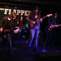 Broken Looking Glass / Penny Drop / Cheapside at The Flapper