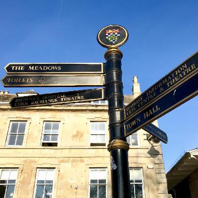 Yarns at Yuletide - Christmas walking tours