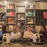 Selextorhood: DJ Workshop Jan 2020