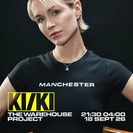 KI/KI Manchester