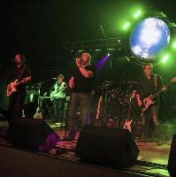 KH Walk Of Fame present Pink Floyd Tribute Dark Side Of The Wall