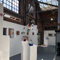 Summer Exhibition featuring Carl Bennett and Edward Mackenzie at Ironbridge Fine Art Gallery