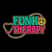 Funk Therapy - Saturday 19th January at CUBO Fallowfield