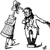 Come and Sing Patience by Gilbert & Sullivan