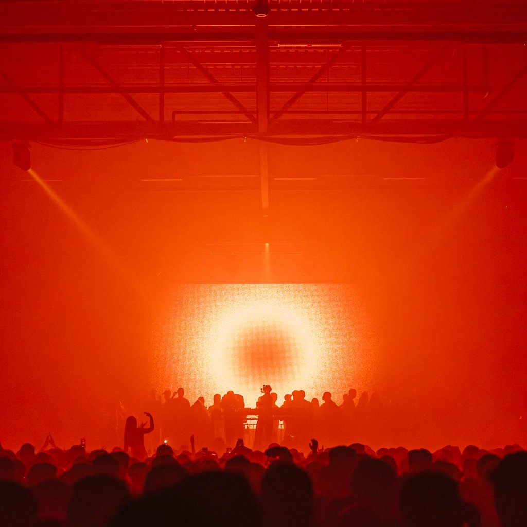 The Hydra: DJ-Kicks 30th Anniversary