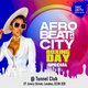 AfroBeats In The City Boxing Day Party Event Title Pic