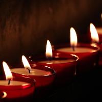 Evening of Mediumship with Greg Smith and Anne Wright