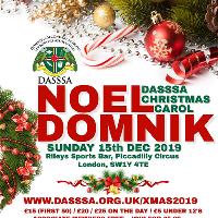 DASSSA Christmas Carol