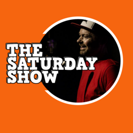Comedians Comedy Club - THE SATURDAY SHOWS