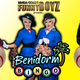 Benidorm Bingo hosted by the FunnyBoyz drag queens Event Title Pic