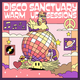 Disco Sanctuary Discovery 'Warm Up' with Maii Morris + Event Title Pic