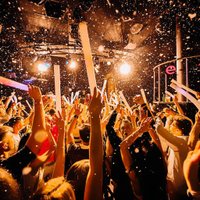 Dance under the Moonlight NYC Avalon Yacht Midnight Friday Skypo at Avalon Yacht Skyport Marina