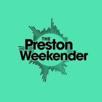 The Preston Weekender at Preston Flag Market