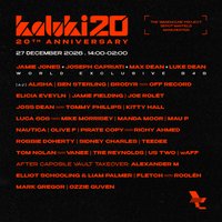 WHP presents: Kaluki