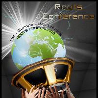 Jah Shaka @ Roots Conference #58 Sat 20th Oct 2018 Jah Shaka @ Roots Conference #58 Sat 20th Oct 2018